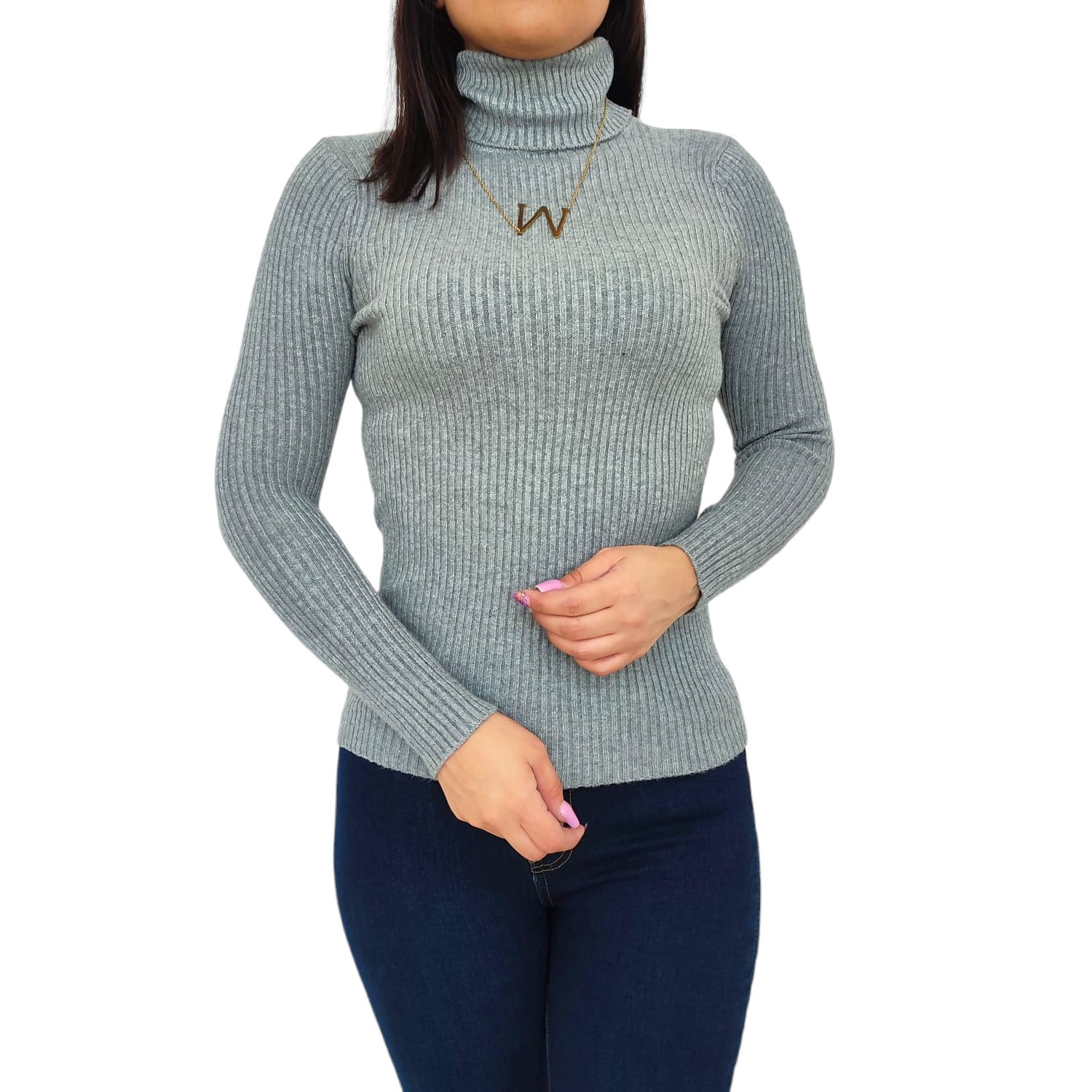 Sweater de mujer Alegra